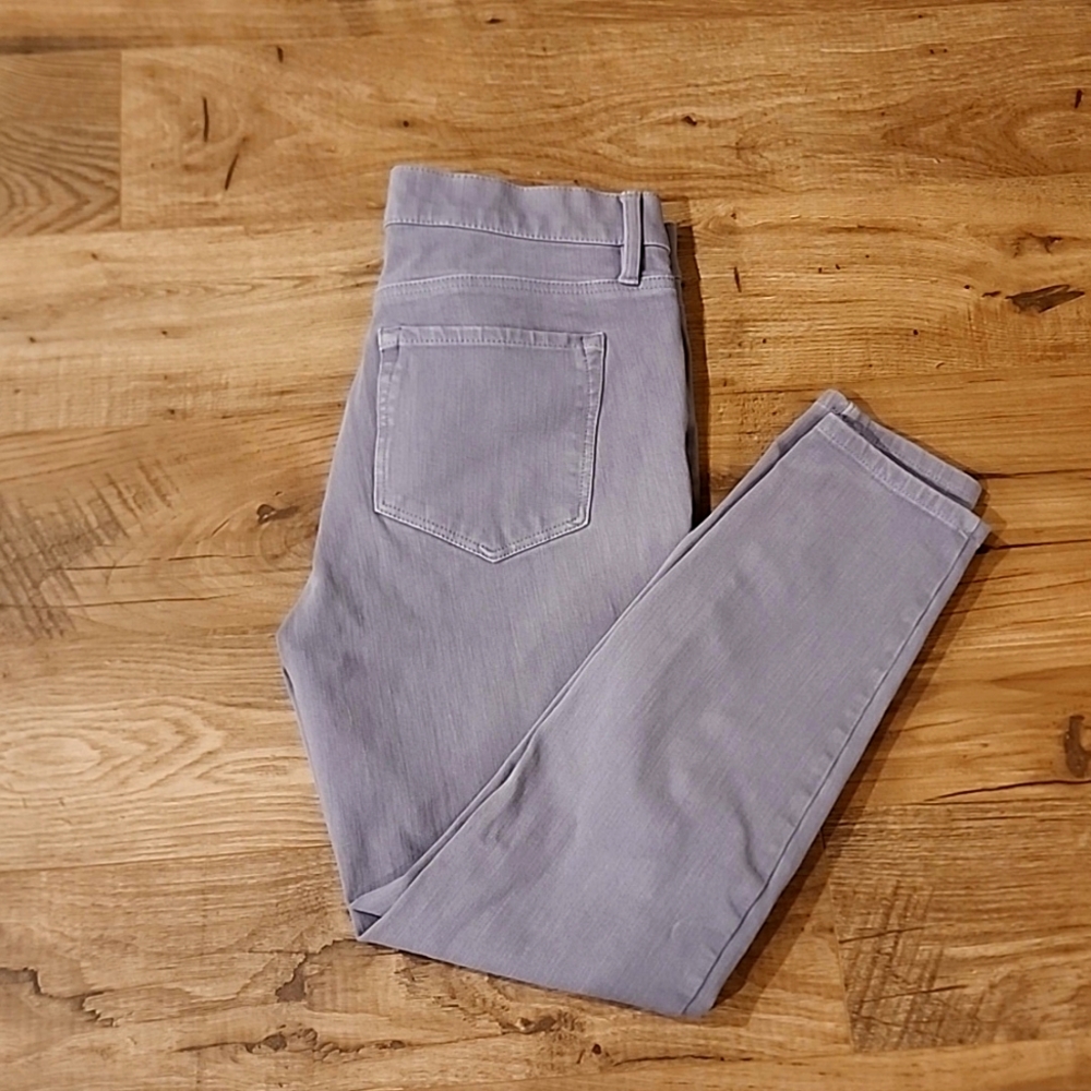 Loft Jeans